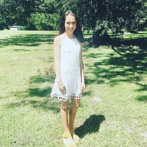 Meet your Posher, Ashlyn